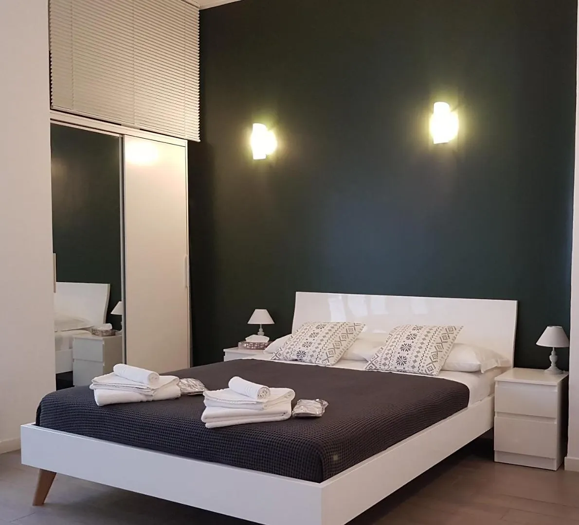 Milano Navigli Apartment - Via Savona Italia