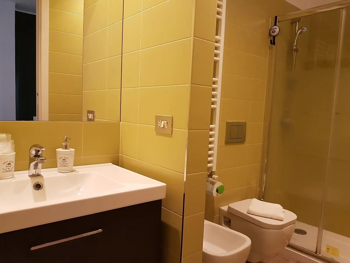 Milano Navigli Apartment - Via Savona