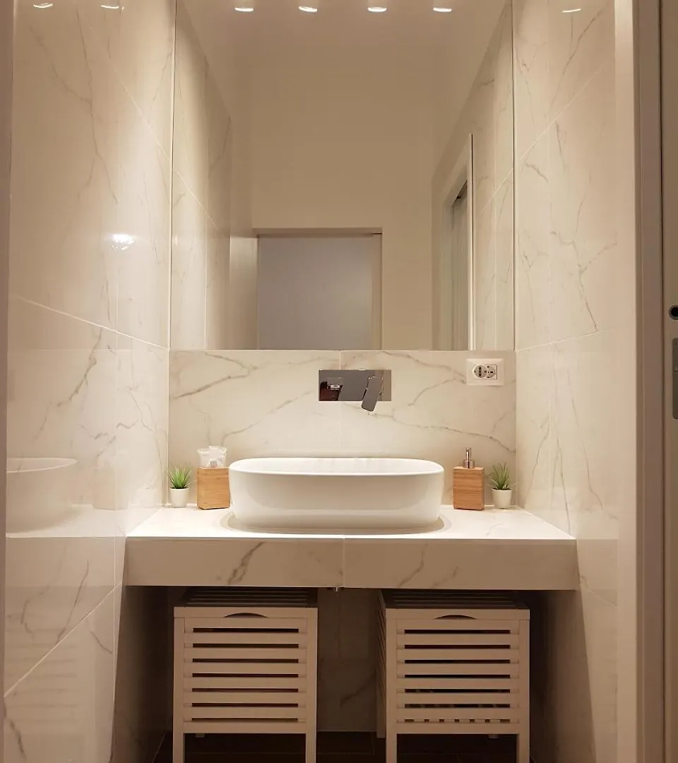 Milano Navigli Apartment - Via Savona