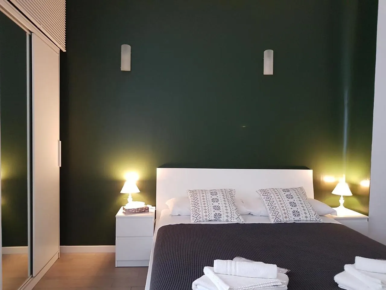 Milano Navigli Apartment - Via Savona İtalya